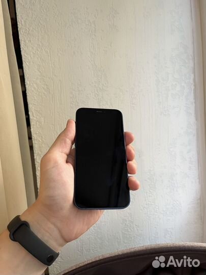 iPhone 12 mini, 128 ГБ