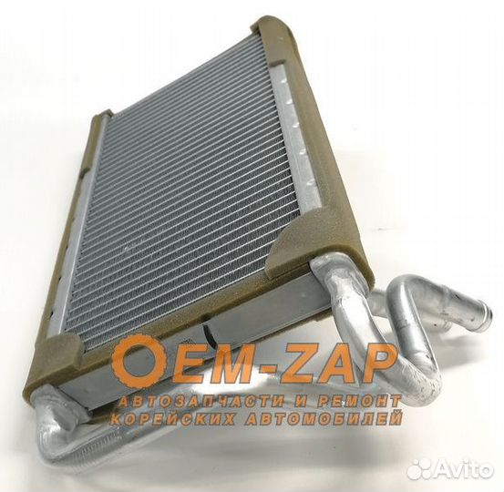 Радиатор отопителя салона Хендай Гранд Старекс