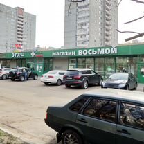 Торговое помещение, 6 м²