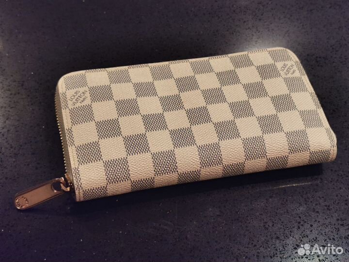 Louis vuitton кошелек