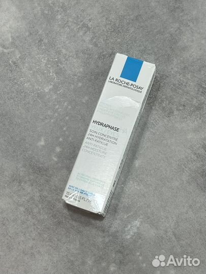 LA roche-posay hydraphase ha intense