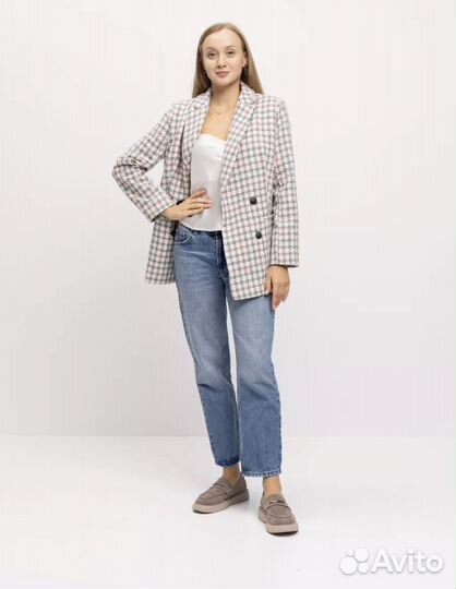 Лоферы женские 36 размер