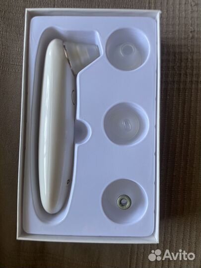 Массажер лица