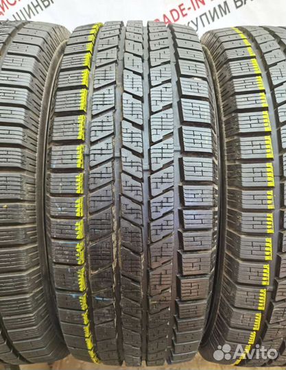 Pirelli Scorpion Ice&Snow 235/55 R18 104H