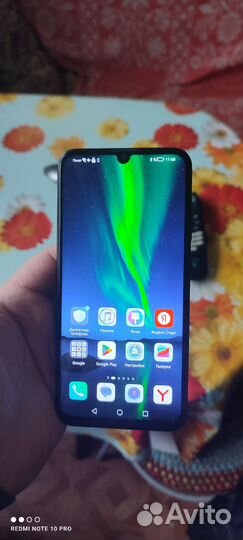 HONOR 10 Lite, 6/64 ГБ