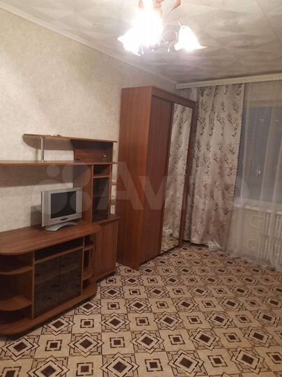 1-к. квартира, 38 м², 4/5 эт.