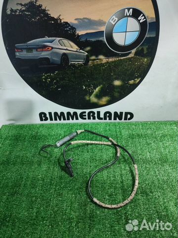 Датчик ABS задний BMW 3 E90/E91/E92/E93 E90 2008