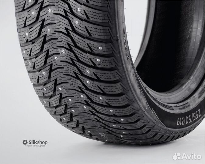 Goodride IceMaster Spike Z-506 225/50 R17 98H