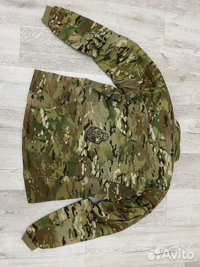 Костюм, форма от crye precision multicam