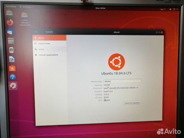 Связки 775 + xeon