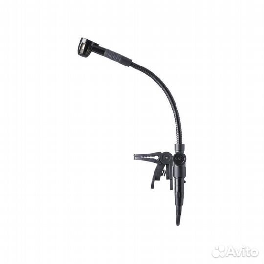 AKG C519ML Миниатюрный микрофон на прищепке для