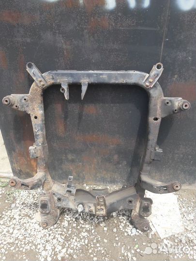 Подрамник Astra G Opel
