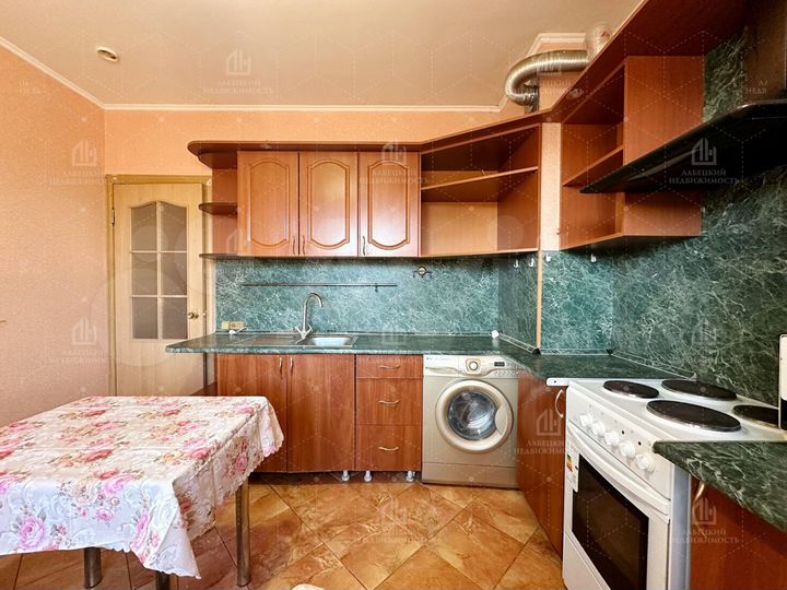 1-к. квартира, 38,3 м², 2/18 эт.