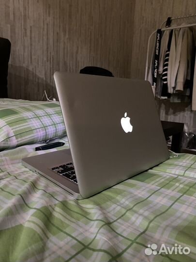 Apple Macbook Pro 13 2012