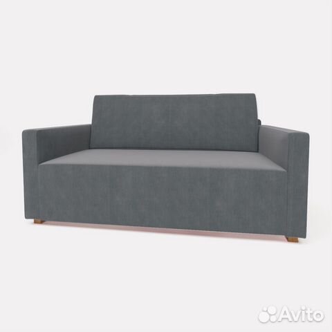 Чехол для дивана Сольста (икеа)