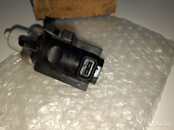 Клапан электромагнитный 1.9 TDI 1H0906627A