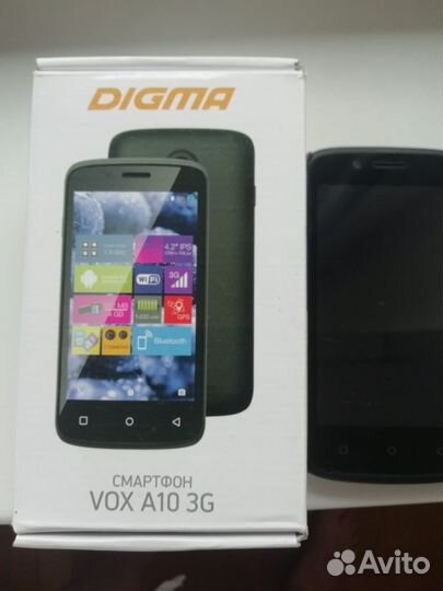 Телефонсмартфон