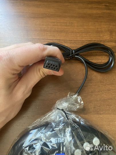 Джойстик для Sega