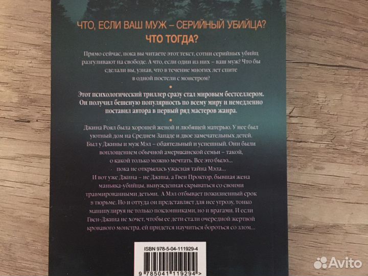 Книга, мертвое озеро. Рейчел Кейн