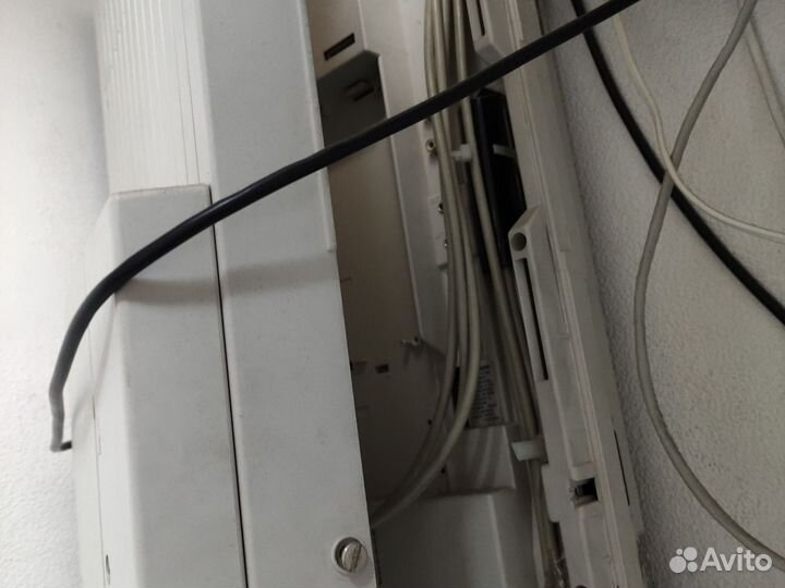 Мини атс Panasonic D1232