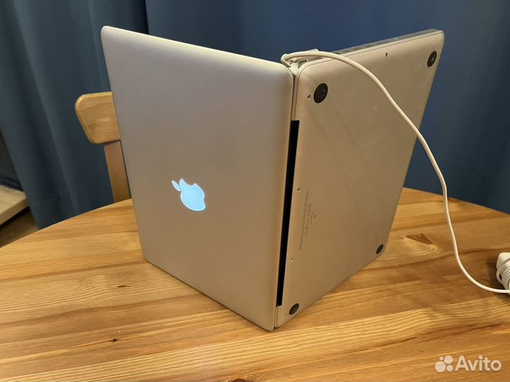 Apple MacBook Pro
