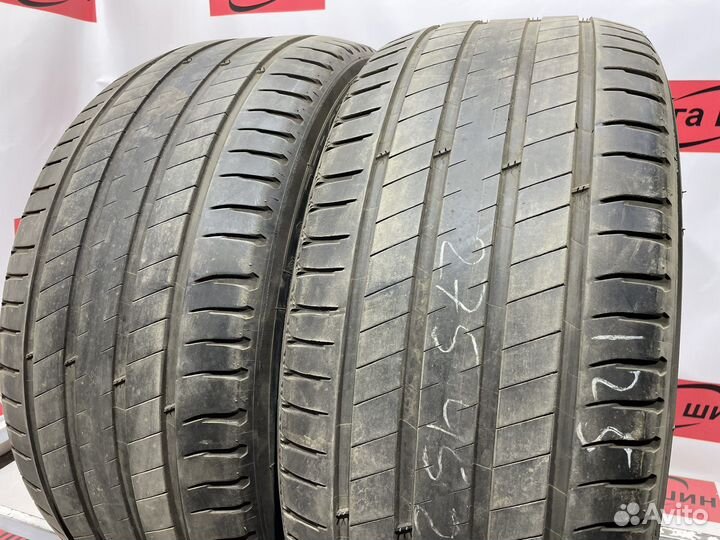 Michelin Latitude Sport 3 275/45 R20
