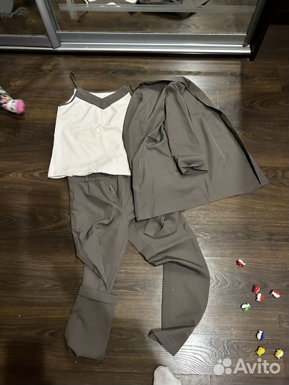 Вещи пакетом р 42