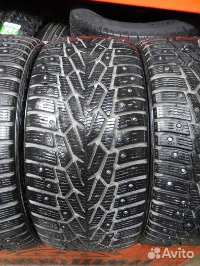 Nokian Tyres Hakkapeliitta 7 245/40 R18