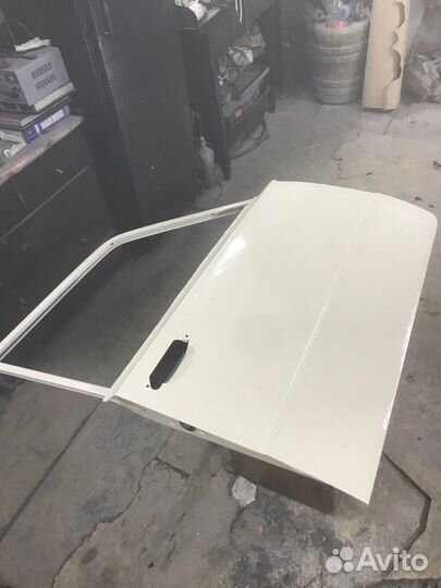 Деври на ваз 2106