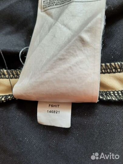 Футболка фк 