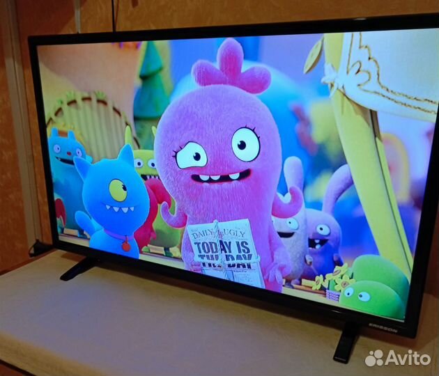 Телевизор Ericsson 32LES76T2