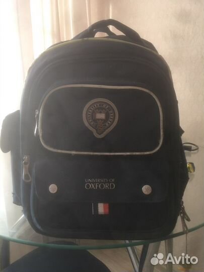 Портфель школьный