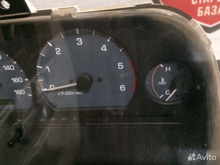 Спидометр Toyota Town Ace Noah CR40 3CT 1997