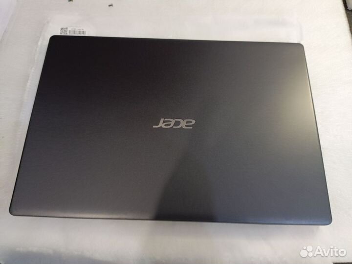 Разбор: Ноутбук Acer Extensa15 (EX215-22-R59X)