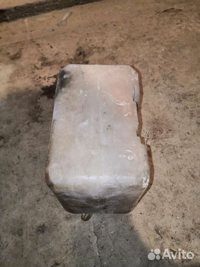Бачок омывателя ваз 2101-2107 старого образца