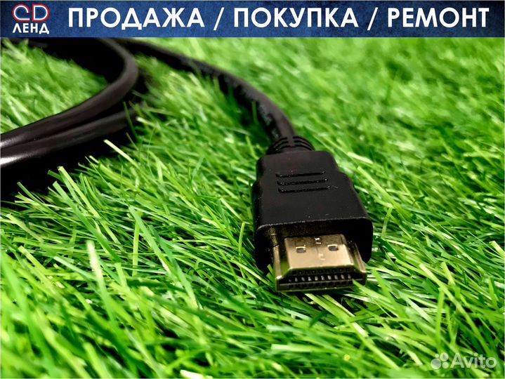 Hdmi кабели новые, разной длины от 1 м до 30 метр