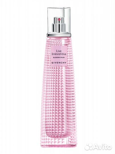 Givenchy very irresistible