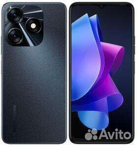 Tecno sparks 10