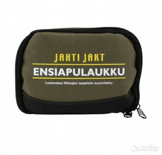 Аптечка индивидуальная JahtiJakt