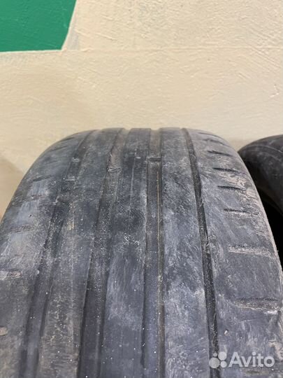 Nokian Tyres Nordman SZ 225/45 R17