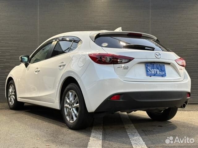 Mazda Axela 1.5 AT, 2018, 45 626 км