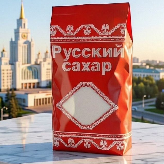 Сахар с доставкой Москва