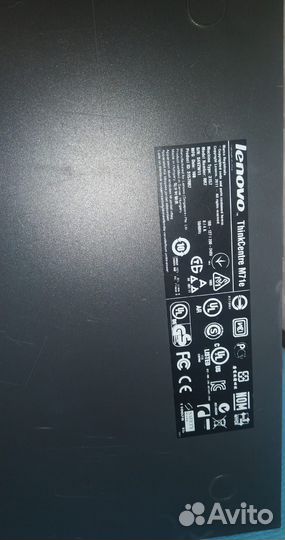 Компьютер intel i5 2400/8gb/SSD120gb