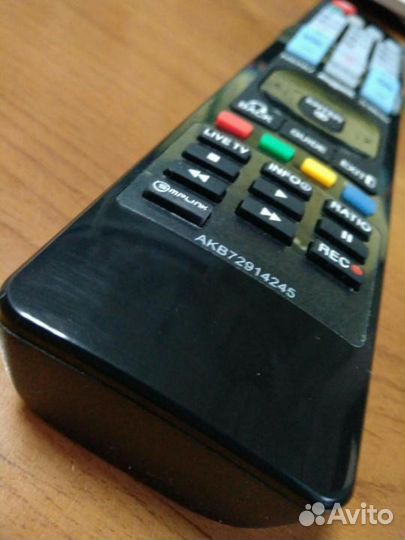 Пульт LG AKB72914245 для телевизора