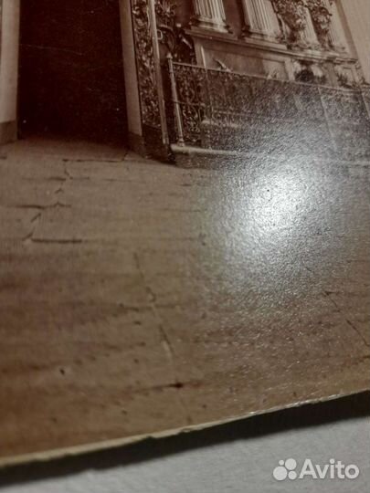 Фото. Церковь. Россия. 19век