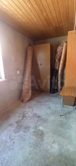 Дом 60 м² на участке 10 сот.