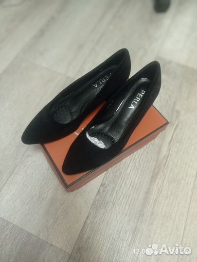 Обувь женская 38 размер