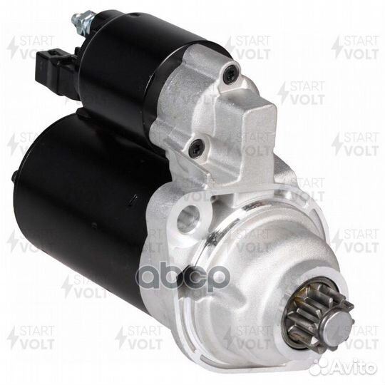 Стартер LST1822 startvolt