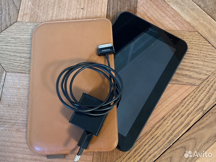 Samsung galaxy tab 7 plus