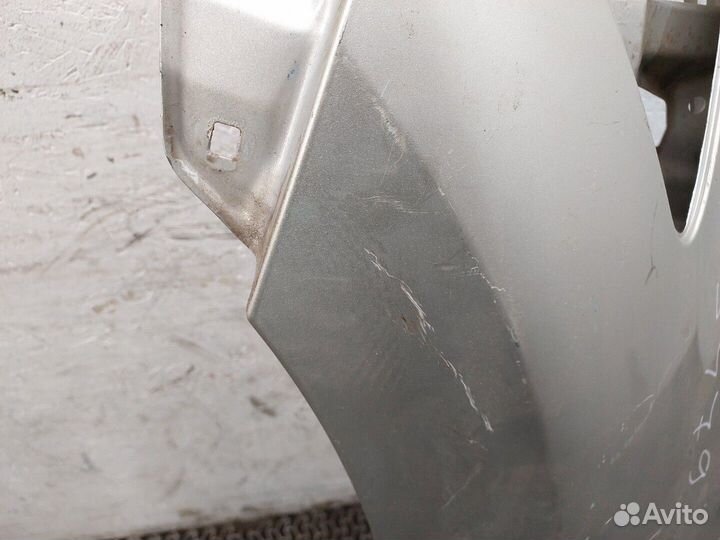 Крыло Toyota Auris E15, 2007